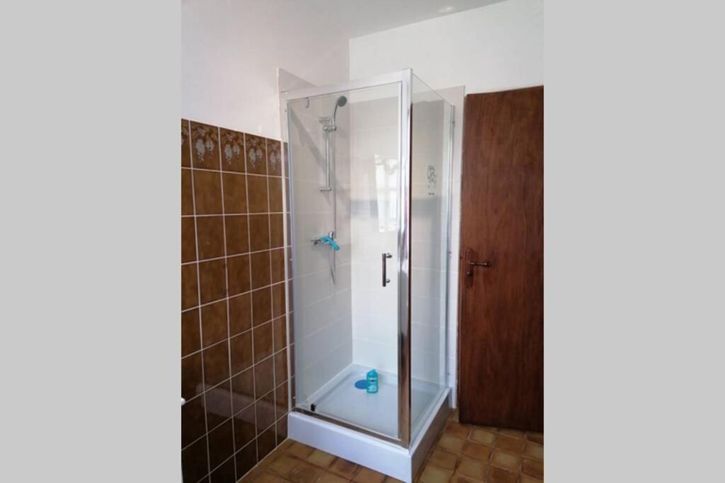 Maison Entiere La Longe'Yeres Saint-Martin-le-Gaillard Ngoại thất bức ảnh