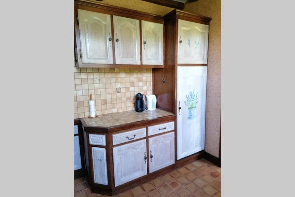 Maison Entiere La Longe'Yeres Saint-Martin-le-Gaillard Ngoại thất bức ảnh