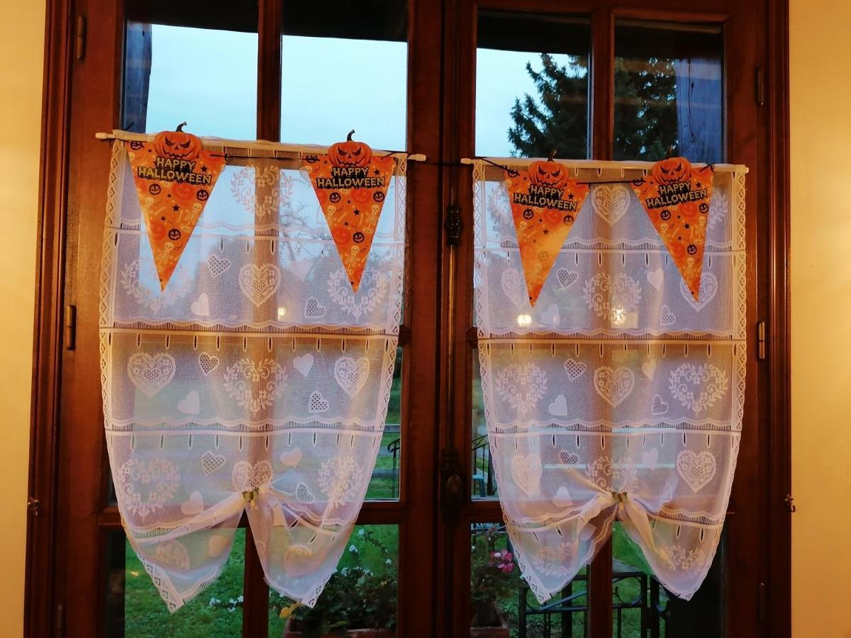 Maison Entiere La Longe'Yeres Saint-Martin-le-Gaillard Ngoại thất bức ảnh