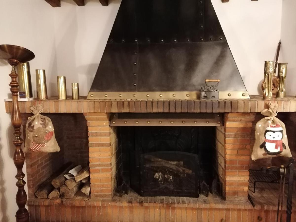 Maison Entiere La Longe'Yeres Saint-Martin-le-Gaillard Ngoại thất bức ảnh